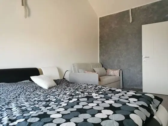 Apart Daire, Birden Çok Yatak