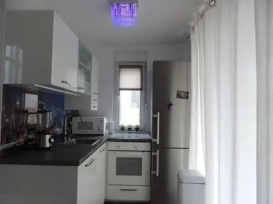 Apart Daire, Birden Çok Yatak