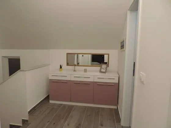 Apart Daire, Birden Çok Yatak