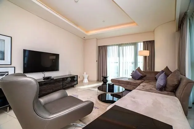 Deluxe Apart Daire