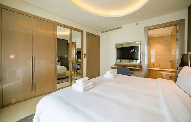 Deluxe Apart Daire