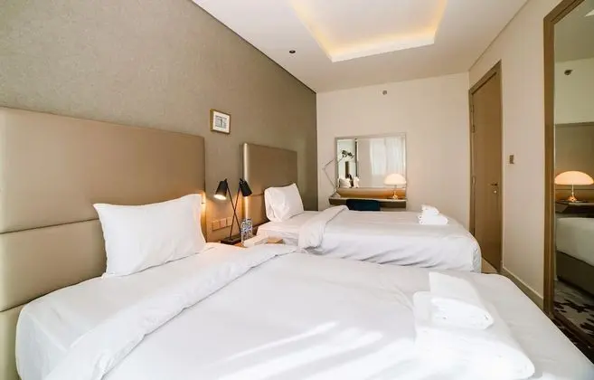 Luxury Apart Daire