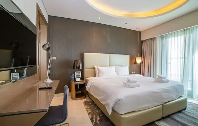 Luxury Apart Daire