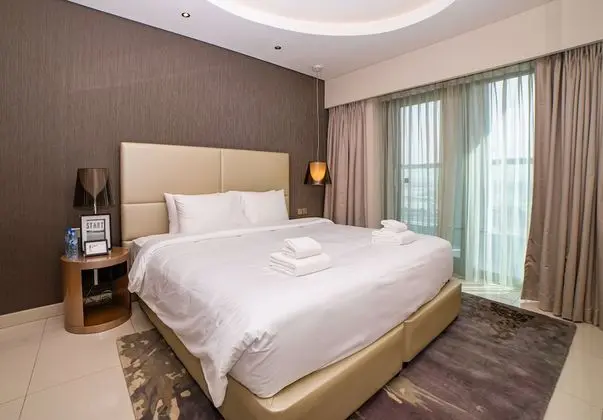 Luxury Apart Daire
