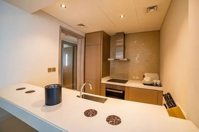 Luxury Apart Daire