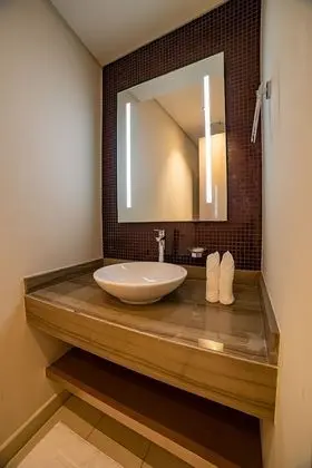 Luxury Apart Daire