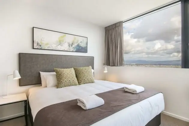Apart Daire (2 Bedrooms)