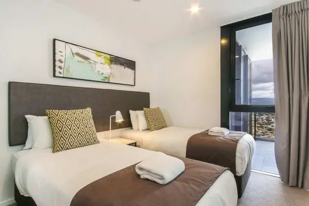 Apart Daire (2 Bedrooms)