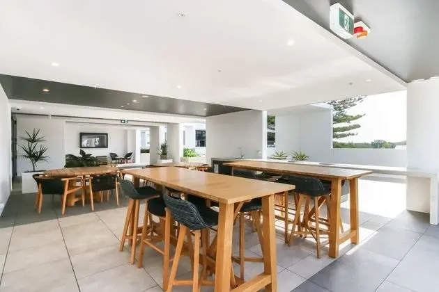Apart Daire (2 Bedrooms)