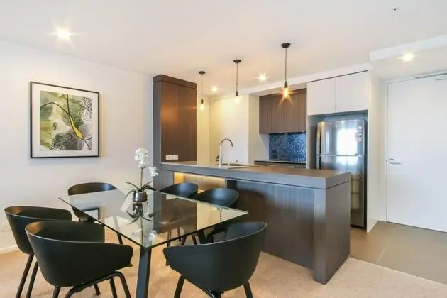 Apart Daire (2 Bedrooms)