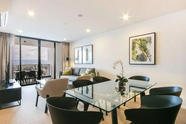 Apart Daire (2 Bedrooms)