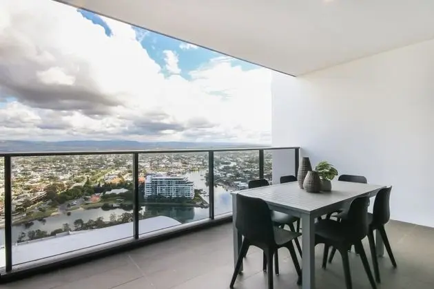 Apart Daire (2 Bedrooms)