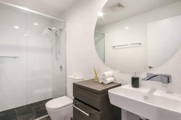 Apart Daire (2 Bedrooms)