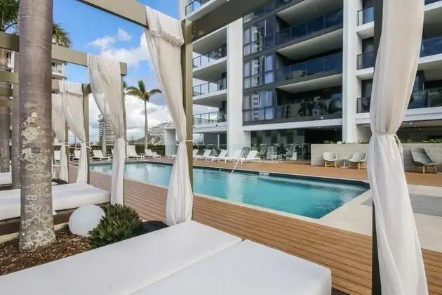 Apart Daire (2 Bedrooms)