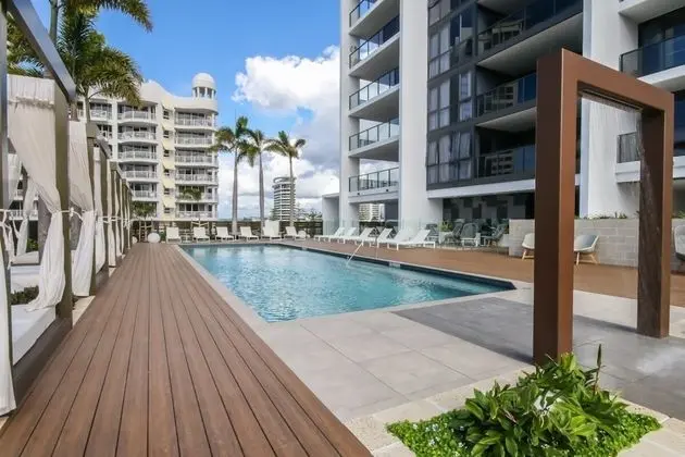 Apart Daire (2 Bedrooms)