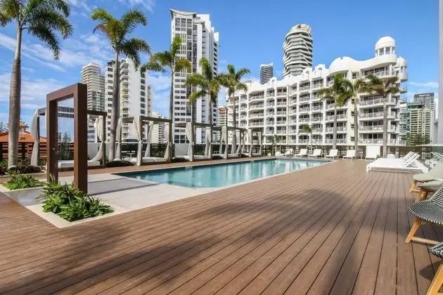 Apart Daire (2 Bedrooms)