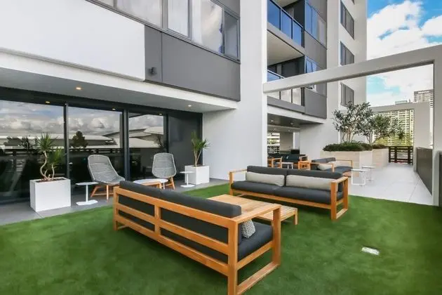 Apart Daire (2 Bedrooms)