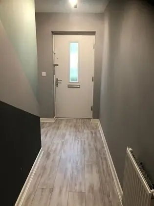 Apart Daire, Birden Çok Yatak