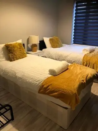 Apart Daire, Birden Çok Yatak