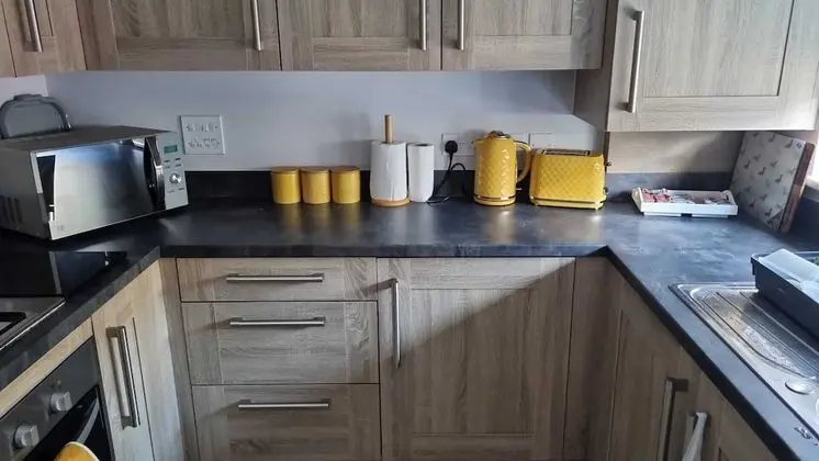 Apart Daire, Birden Çok Yatak