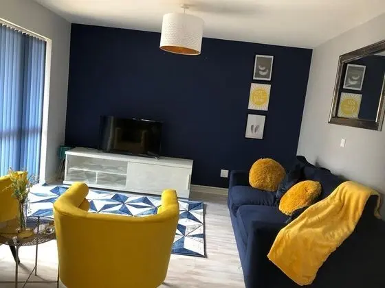 Apart Daire, Birden Çok Yatak