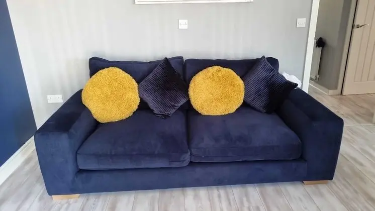 Apart Daire, Birden Çok Yatak