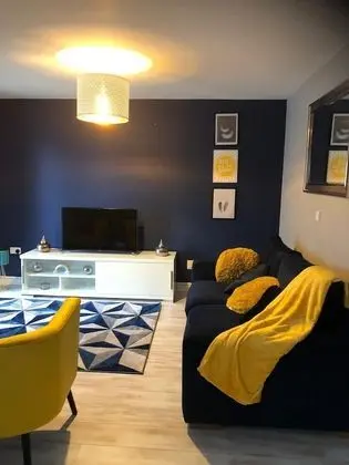 Apart Daire, Birden Çok Yatak