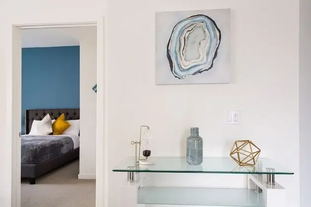 Exclusive Apart Daire