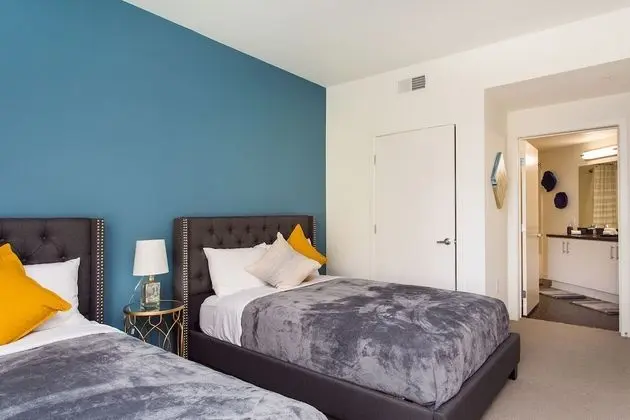 Exclusive Apart Daire