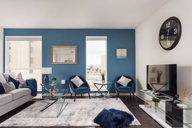 Exclusive Apart Daire