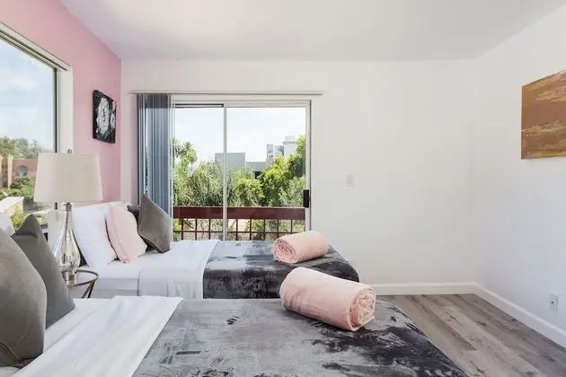 Luxury Apart Daire