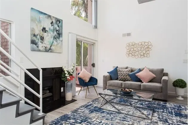 Luxury Apart Daire