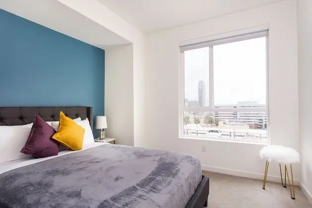 Premier Apart Daire