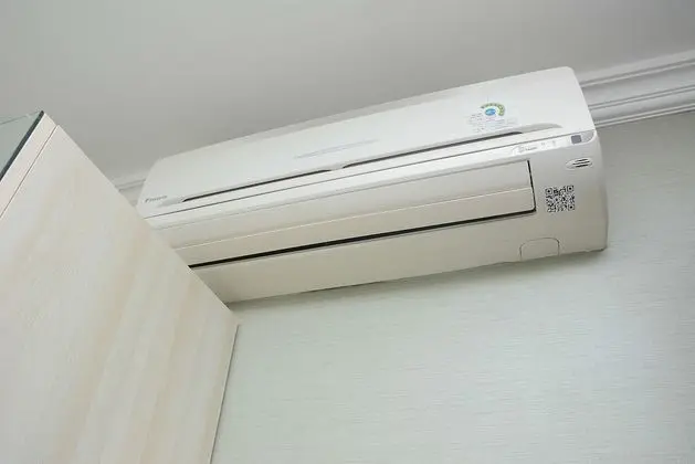 Apart Daire, Sigara İçilmez, Küçük Mutfak