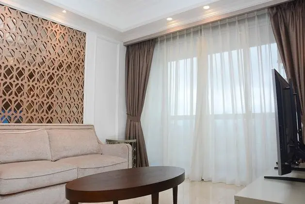 Apart Daire, Sigara İçilmez, Küçük Mutfak