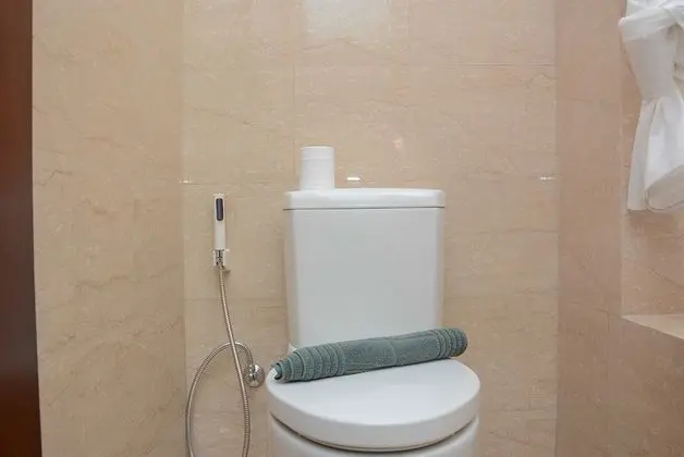 Apart Daire, Sigara İçilmez, Küçük Mutfak