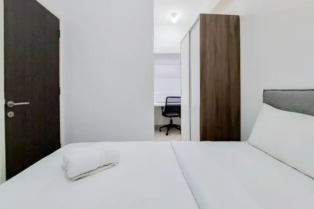Apart Daire, 2 Yatak Odası