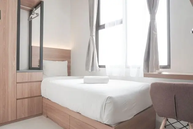 Apart Daire, 2 Yatak Odası