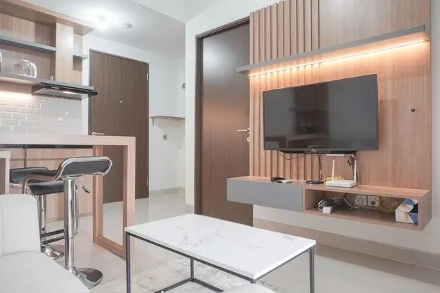 Apart Daire, 2 Yatak Odası