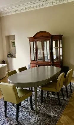 Apart Daire, Birden Çok Yatak