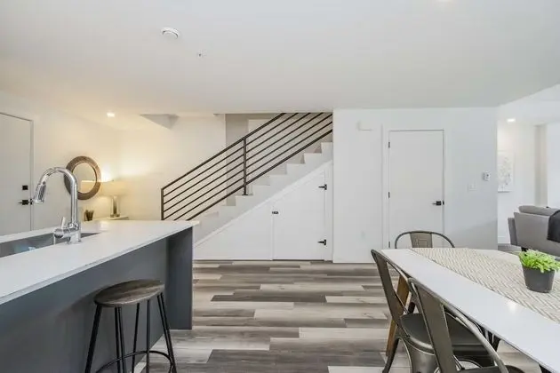 Apart Daire, Engellilere Uygun