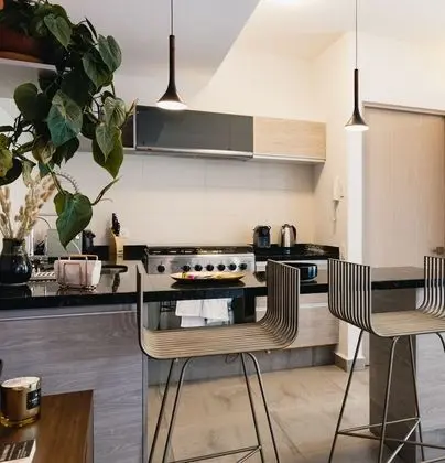 Apart Daire (3 Bedrooms)