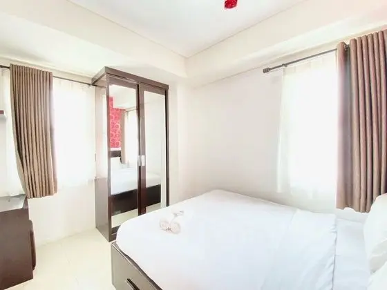 Deluxe Apart Daire