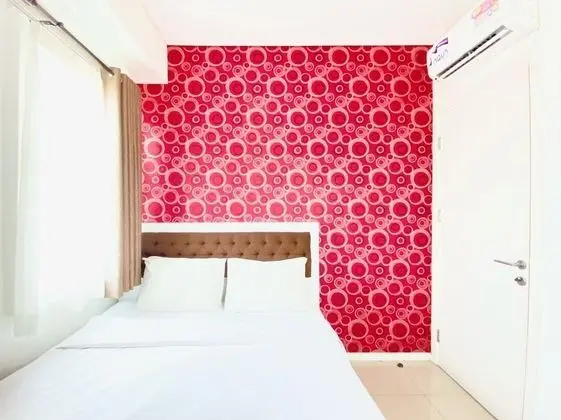 Deluxe Apart Daire