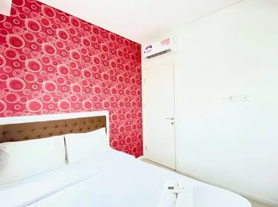 Deluxe Apart Daire