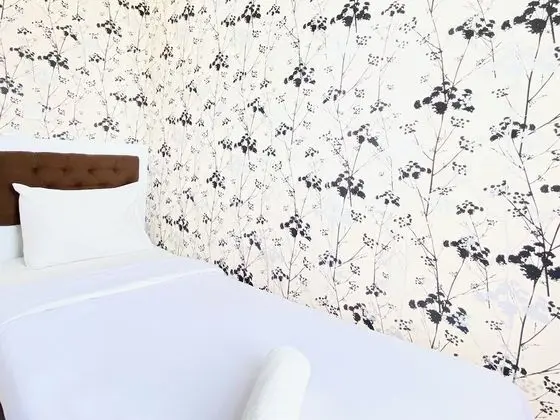 Deluxe Apart Daire