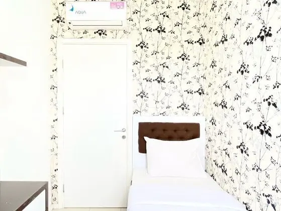 Deluxe Apart Daire