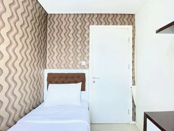 Deluxe Apart Daire