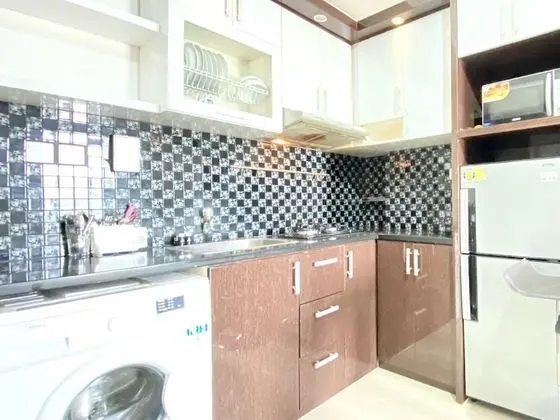 Deluxe Apart Daire