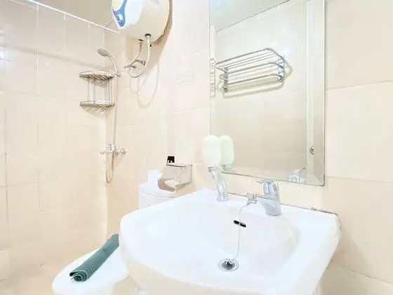 Deluxe Apart Daire